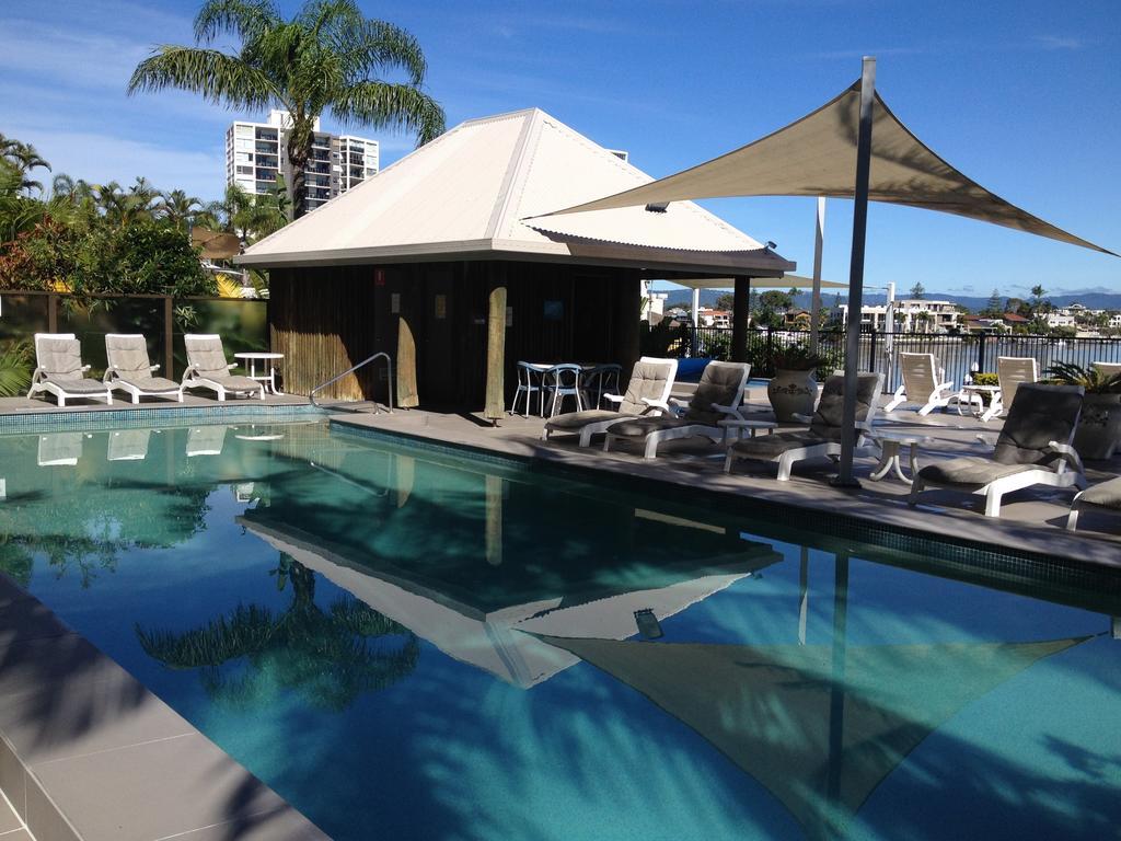 Moorings On Cavill Surfers Paradise Gold Coast Dış mekan fotoğraf
