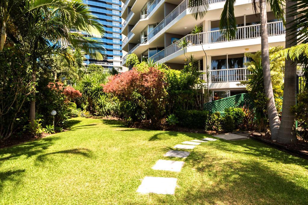 Moorings On Cavill Surfers Paradise Gold Coast Dış mekan fotoğraf
