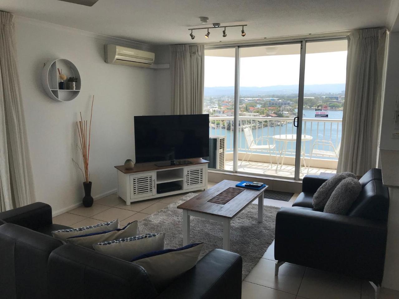 Moorings On Cavill Surfers Paradise Gold Coast Dış mekan fotoğraf