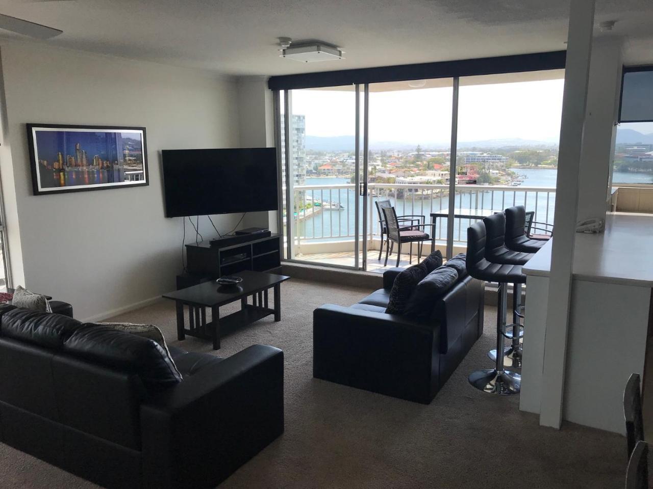 Moorings On Cavill Surfers Paradise Gold Coast Dış mekan fotoğraf